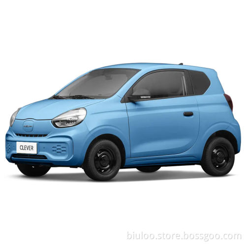 In Stock  2022 Vehicles Electric Car Cheap High Speed Roewe Clever Ei6 new Energy Electric Vehicle Electric  For Adults 4 wheel